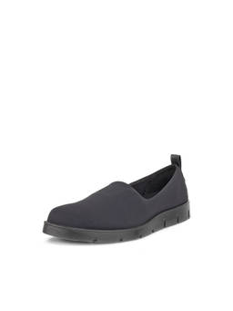 ECCO - Women's Black Formal Loafers