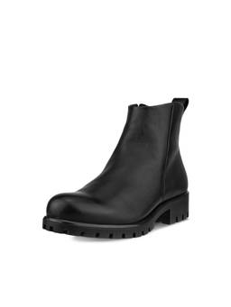 ECCO - Women's Black Casual Casual Boots