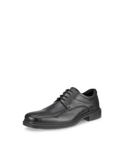 ECCO - Men's Black Formal Derbies