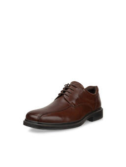 ECCO - Men's Brown Formal Derbies
