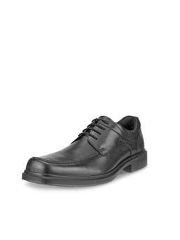 ECCO - Men's Black Formal Derbies