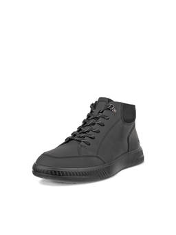 ECCO - Men's Black Casual Boots