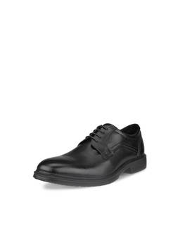 ECCO - Men's Black Formal Derbies