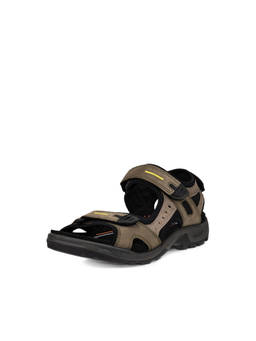 ECCO - Men's Blue Sandals