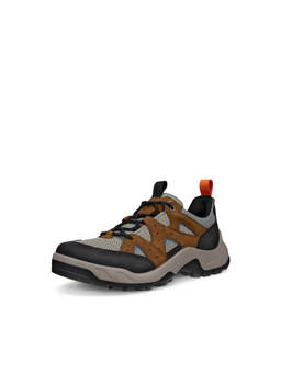 ECCO - Men's Multi-Color Lifestyle Outdoor Sneakers