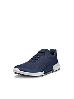 ECCO - Men's Black Lifestyle Trekking Shoes