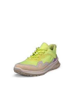 ECCO - Women's Green Lifestyle Trekking Shoes