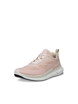 ECCO - Women's Peach Lifestyle Low-Top Sneakers