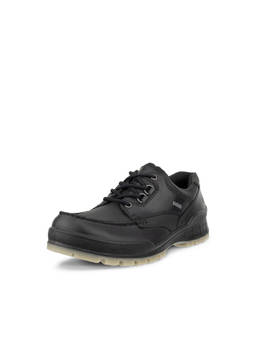 ECCO - Men's Black Dress Casual Derbies