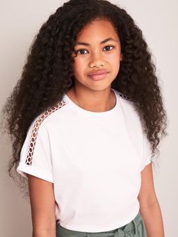 Lipsy - Shoulder Trim Top