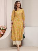 Yellow color option