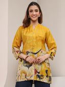 Mustard color option, Currently selected