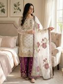 Purple color option, Sold out, Currently selected