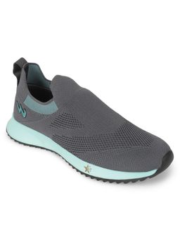 Campus - MASON Ladies Grey Walking Shoes