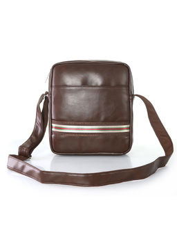 MBOSS - Unisex Crossbody Sling Bag For Men And Women