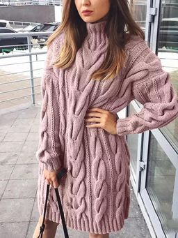 MISS MOSA BY AKANKSHA - Women Lavender Textured Mini Dress