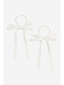 White color option, Sold out