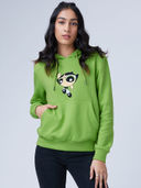 Green color option, Sold out