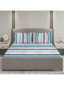 Blue color option, Currently selected