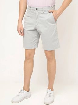 GAP - Men's Mid-Rise Regular Shorts