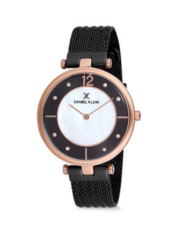 Daniel Klein - Multi-Color Dial Analog Watches For Women DK12178-6