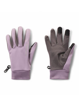 Columbia - Women W Trail Commute II Solid Gloves