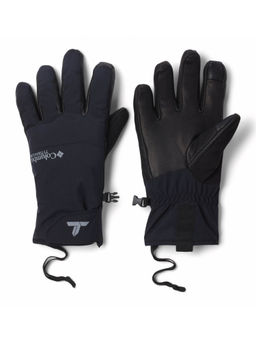 Columbia - Men M PowBound Solid Gloves