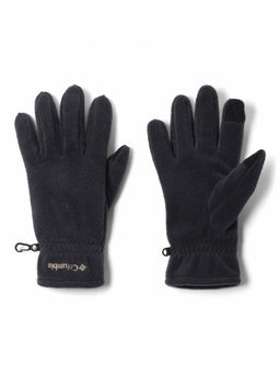Columbia - Men M Steens Mountain II Fleece Solid Gloves