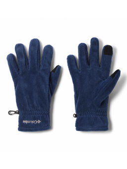 Columbia - Men M Steens Mountain II Fleece Solid Gloves