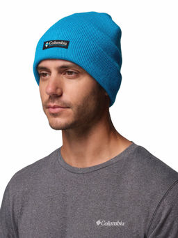 Columbia - Unisex City Trek Heavyweight Solid Beanie