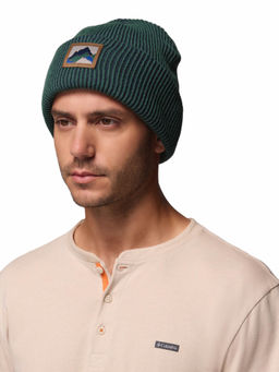 Columbia - Unisex Provisions Cuffed Solid Beanie
