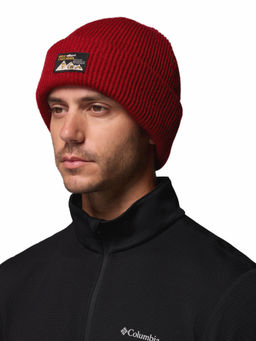 Columbia - Unisex Provisions Cuffed Solid Beanie