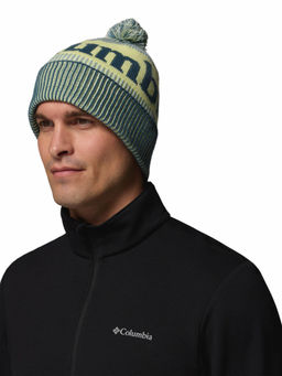 Columbia - Unisex Polar Powder Iii Printed Beanie