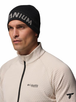 Columbia - Unisex Heat Iii Printed Beanie