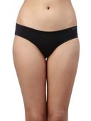 Black color option, Currently selected