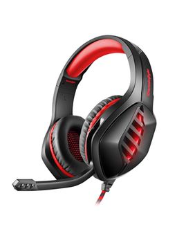 Cosmic Byte - GS430 Headset (Red)