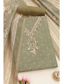 Green color option, Currently selected