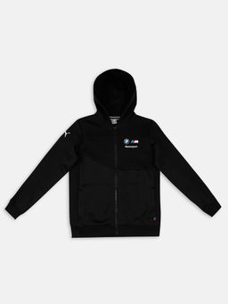 Puma - Bmw Mms Unisex Black Jackets