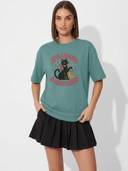 Green color option, Sold out, Currently selected