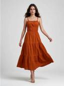Rust color option, Sold out