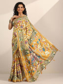 Mustard color option, Sold out, Currently selected