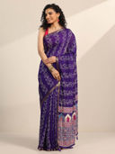 Purple color option, Sold out, Currently selected