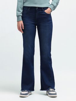 U.S. POLO ASSN. - Mid Rise Bootcut Jeans