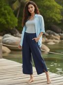 Navy Blue color option, Currently selected