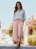 Pink color option, Currently selected