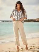 Beige color option, Currently selected