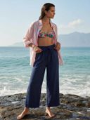 Navy Blue color option, Currently selected