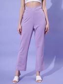 Lavender color option, Currently selected