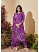 Purple color option, Sold out, Currently selected