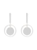 Silver color option, Currently selected
